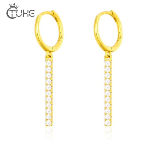 dangle & chandelier 925 sterling silver earrings for women one row crystal long drop earring girl aretes ear fashion jewelry wedding engagem
dangle & chandelier 925 sterling silver earrings for women one row crystal long drop earring girl aretes ear fashion jewelry wedding engagem