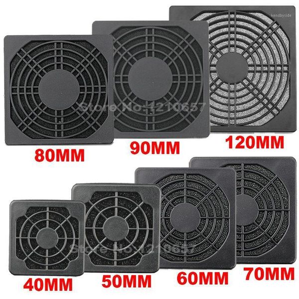 2pcs gdstime 3 in 1 pc fan dust filter 40mm 50mm 60mm 80mm 90mm 120mm computer mesh sponge plastic dustproof case cover net1
2pcs gdstime 3 in 1 pc fan dust filter 40mm 50mm 60mm 80mm 90mm 120mm computer mesh sponge plastic dustproof case cover net1