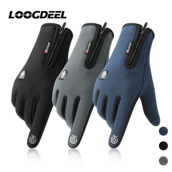 ski gloves loogdeel waterproof windproof warmth senstive soft comfortable attching three-finger touch screen snowboard glove
ski gloves loogdeel waterproof windproof warmth senstive soft comfortable attching three-finger touch screen snowboard glove