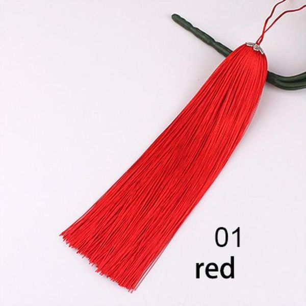 2pcs pack 17cm silk tassel fringe brush curtains diy crafts gift tassel finding pendants jewelry making sew curtain accessories h jllqgm
2pcs pack 17cm silk tassel fringe brush curtains diy crafts gift tassel finding pendants jewelry making sew curtain accessories h jllqgm