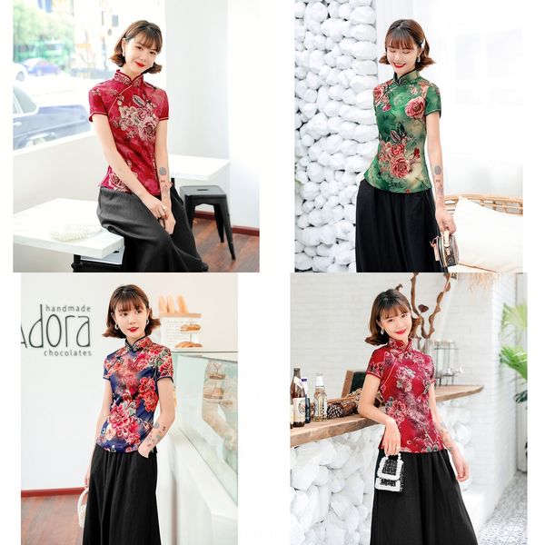 2020 cheongsam тан длинные юбки верхняя длина среднего cheongsamdress cheongsamwomen улучшилось dre производительности женской моды cheongsa, Black;gray
2020 cheongsam тан длинные юбки верхняя длина среднего cheongsamdress cheongsamwomen улучшилось dre производительности женской моды cheongsa, Black;gray