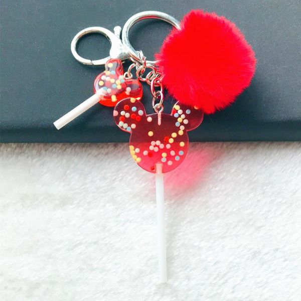 keychains 1pc cute women keychain fasion animal lollipop multicolor flatback rresin charms handbag keyring with tassel, Silver
keychains 1pc cute women keychain fasion animal lollipop multicolor flatback rresin charms handbag keyring with tassel, Silver