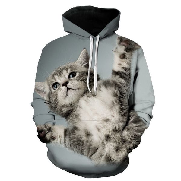 women's sweatshirts long sleeve 3d hoodies sweatshirt pullover blouse pullover hoodie poleron mujer confidante 200924, Black
women's sweatshirts long sleeve 3d hoodies sweatshirt pullover blouse pullover hoodie poleron mujer confidante 200924, Black