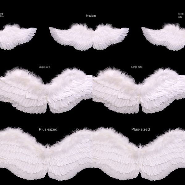 epfys angel feather wings children u children's clothing children's children's's performance stage flower bride catwalk
epfys angel feather wings children u children's clothing children's children's's performance stage flower bride catwalk