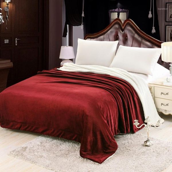 hap-deer winter wool blanket 200x230cm ferret cashmere blanket warm blankets fleece solid super warm soft throw on sofa bed1
hap-deer winter wool blanket 200x230cm ferret cashmere blanket warm blankets fleece solid super warm soft throw on sofa bed1