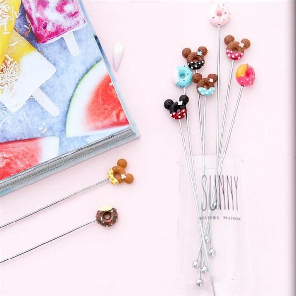304 stainless steel scoops cartoon character modeling long handle spoon coffee tea stirring mouse doughnut spoons new arrival 3of l1
304 stainless steel scoops cartoon character modeling long handle spoon coffee tea stirring mouse doughnut spoons new arrival 3of l1