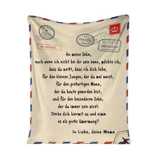 blankets premium blanket to my daughter son durable comfortable for home sofa xh8z
blankets premium blanket to my daughter son durable comfortable for home sofa xh8z