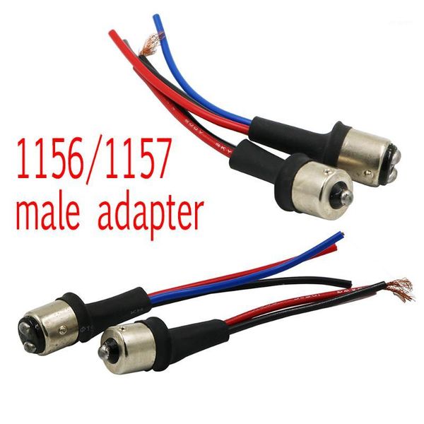 other lighting system ysy 4pcs details about bay15s 1156 bay15d 1157 male adapter connector wiring harness for tail lamp headlight signal re
other lighting system ysy 4pcs details about bay15s 1156 bay15d 1157 male adapter connector wiring harness for tail lamp headlight signal re