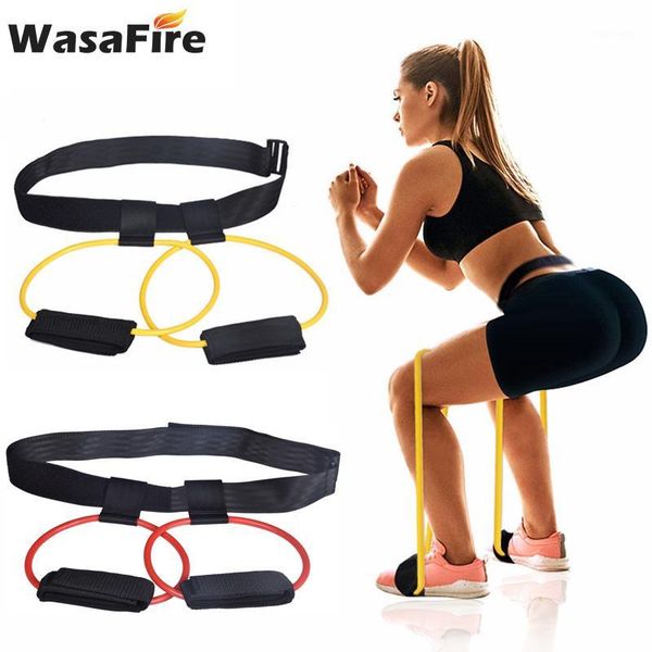 resistance band set with adjust waist belt for bulegs muscle training fitness workout elastic bands pedal exerciser1
resistance band set with adjust waist belt for bulegs muscle training fitness workout elastic bands pedal exerciser1