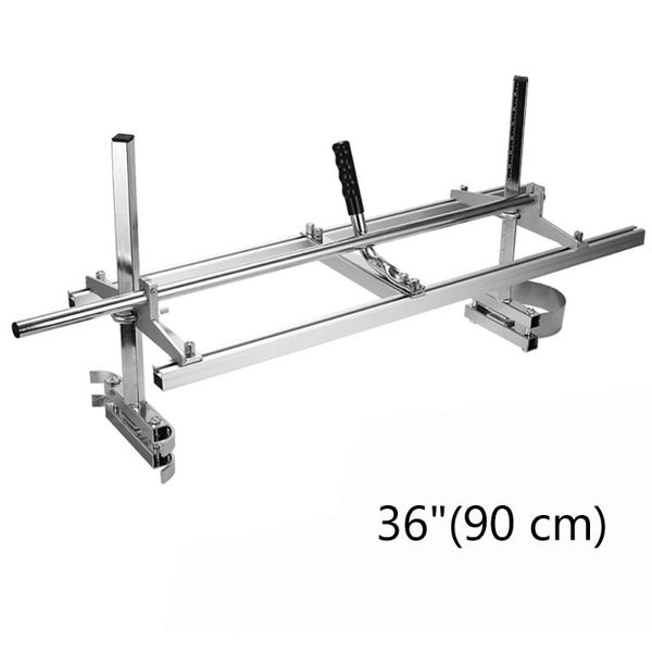 professional hand tool sets adjustable portable chainsaw mill planking milling bar size 14" to 36" guide lumber cutting
professional hand tool sets adjustable portable chainsaw mill planking milling bar size 14" to 36" guide lumber cutting