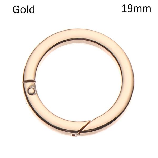 1 pc zinc alloy plated gate snap clasp clips spring o-ring buckles round push trigger bag belt hooks purses handbags carabiner q bbygdz
1 pc zinc alloy plated gate snap clasp clips spring o-ring buckles round push trigger bag belt hooks purses handbags carabiner q bbygdz