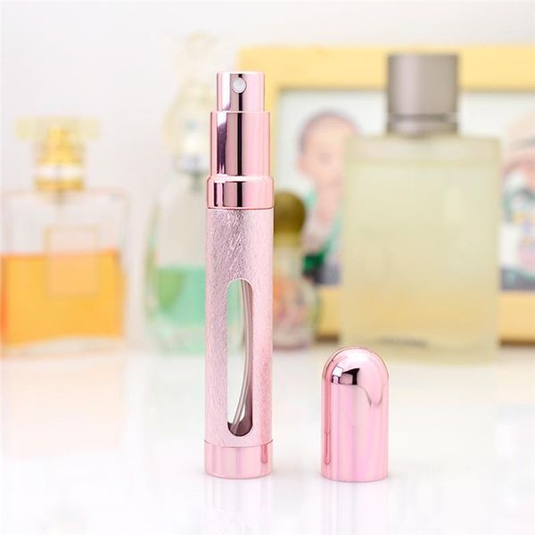 10ml portable travel portable replaceable empty atomizer perfume bottle aluminum pump spray box perfume cosmetic glass container1
10ml portable travel portable replaceable empty atomizer perfume bottle aluminum pump spray box perfume cosmetic glass container1