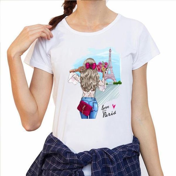 zoganki new harajuku women t shirt cartoon print short sleeve & tees fashion casual female t shirt cute women tee, White
zoganki new harajuku women t shirt cartoon print short sleeve & tees fashion casual female t shirt cute women tee, White