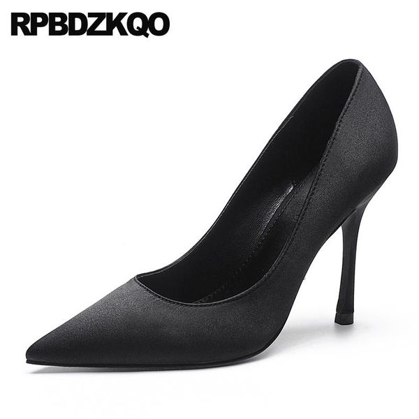scarpin fashion size 4 34 slip on black extreme pumps pointed toe ladies 3 inch super high heels ultra red satin shoes thin 2020
scarpin fashion size 4 34 slip on black extreme pumps pointed toe ladies 3 inch super high heels ultra red satin shoes thin 2020