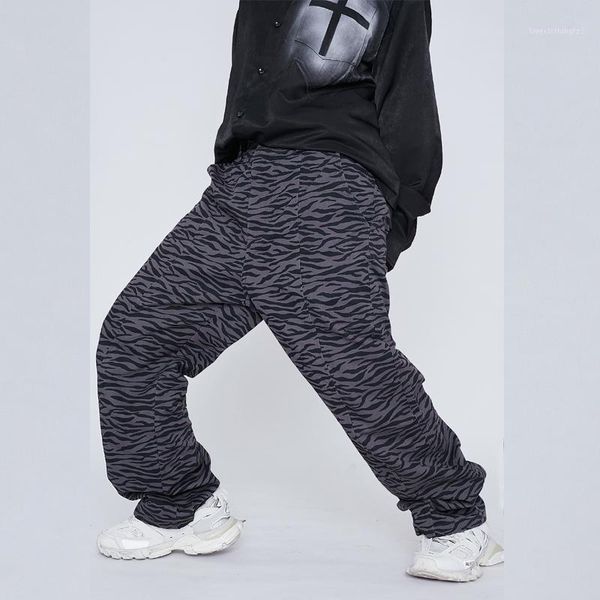 men's jeans high street zebra print for men straight washed retro loose denim pants oversize hip hop casual trousers1, Blue
men's jeans high street zebra print for men straight washed retro loose denim pants oversize hip hop casual trousers1, Blue