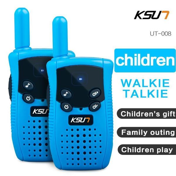 ksun ut-008 mini walkie talkie 2pcs kids radio 0.5w uhf frequency portable radio station handheld christmas gift1
ksun ut-008 mini walkie talkie 2pcs kids radio 0.5w uhf frequency portable radio station handheld christmas gift1
