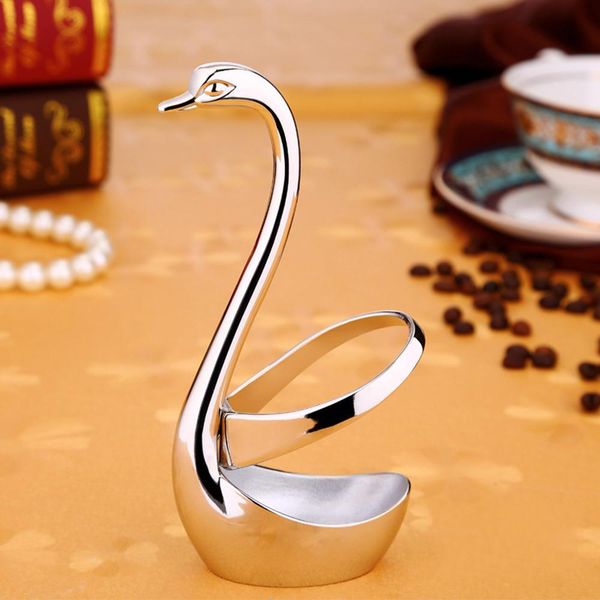 elegant swan base holder fruit forks cutlery set stainless steel salad dessert forks coffee spoon tableware wedding supply h jllcfi
elegant swan base holder fruit forks cutlery set stainless steel salad dessert forks coffee spoon tableware wedding supply h jllcfi
