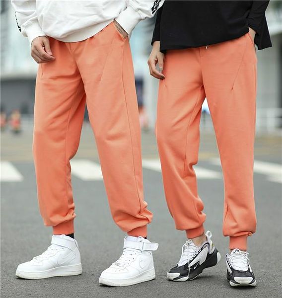 2020 nk pants casual men fashion color block multi pockets sports long cargo pants work trousers for men 9318, Black
2020 nk pants casual men fashion color block multi pockets sports long cargo pants work trousers for men 9318, Black