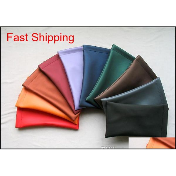 light weight water proof squeeze eyeglass spring soft leather pouch slip in sunglass case qyldpe dh_seller2010
light weight water proof squeeze eyeglass spring soft leather pouch slip in sunglass case qyldpe dh_seller2010
