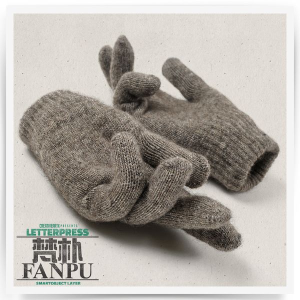 wool for warm and cold proof plus plush cycling tide black student knitted men' gloves winter, Blue;gray
wool for warm and cold proof plus plush cycling tide black student knitted men' gloves winter, Blue;gray
