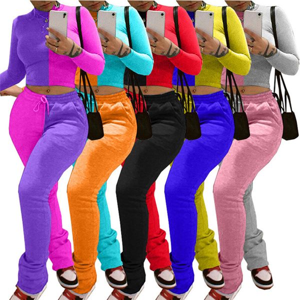 fall winter women tracksuits jogger suit long sleeve outfits pullover hoodies+stack pants panelled two piece set plus size sweatsuits 4276, Gray
fall winter women tracksuits jogger suit long sleeve outfits pullover hoodies+stack pants panelled two piece set plus size sweatsuits 4276, Gray