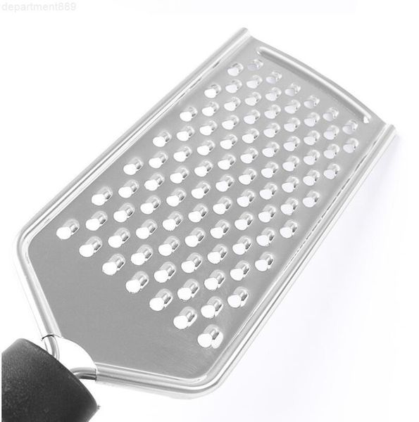 a-stainless steel fruit vegetable graters cutter potatoes carrots melon zester slicer fondue cheese grater with non-slip handle 222
a-stainless steel fruit vegetable graters cutter potatoes carrots melon zester slicer fondue cheese grater with non-slip handle 222