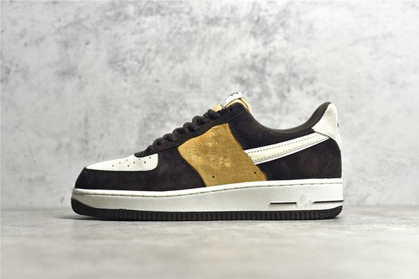 womens casual board shoes a f 1 07 low beige brown suede sneaker shoes saketboarding trainers outdoor sneakers sports with original box
womens casual board shoes a f 1 07 low beige brown suede sneaker shoes saketboarding trainers outdoor sneakers sports with original box