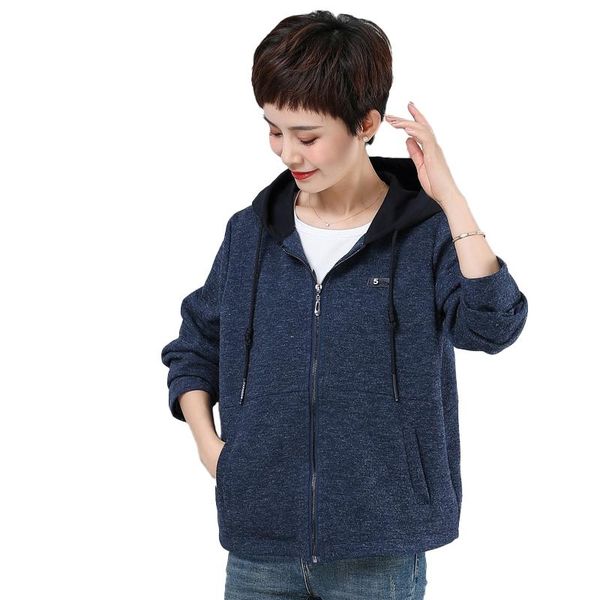 jacket women 2020 new spring autumn zipper coat woman basic parkas outerwear jackets female clothings plus size loose overcoat, Black;brown
jacket women 2020 new spring autumn zipper coat woman basic parkas outerwear jackets female clothings plus size loose overcoat, Black;brown