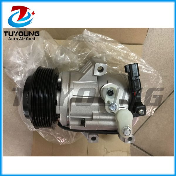 hs13n auto a/c compressor for ford ranger pickup 3.2 tdci uc9m19d629bb ab3919d629bb 171509
hs13n auto a/c compressor for ford ranger pickup 3.2 tdci uc9m19d629bb ab3919d629bb 171509