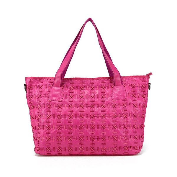 fashion women woven braided totes crossbody shoulder bag all-matched real sheepskin casual leather handbags
fashion women woven braided totes crossbody shoulder bag all-matched real sheepskin casual leather handbags