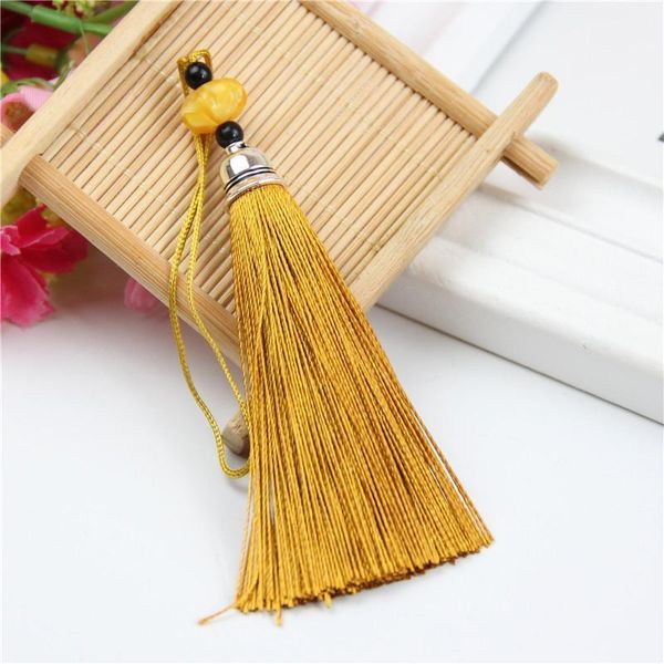 5pcs pumpkin beads metal caps color tassel fringe pendant diy crafts material trim bookmark gift car hang rope decor accessories h jlltvn
5pcs pumpkin beads metal caps color tassel fringe pendant diy crafts material trim bookmark gift car hang rope decor accessories h jlltvn