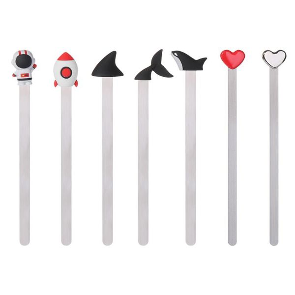 3d stereo metal bookmarks creative book clips for book markers items lovely reading assistant support stationery gift
3d stereo metal bookmarks creative book clips for book markers items lovely reading assistant support stationery gift