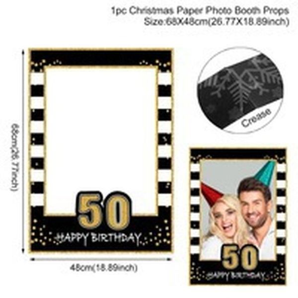 fengrise black gold photo booth реквизит 30 40 50 день рождения photobooth реквизит тридцатых сороковые пятидесятая годовщина свадьба декора
fengrise black gold photo booth реквизит 30 40 50 день рождения photobooth реквизит тридцатых сороковые пятидесятая годовщина свадьба декора