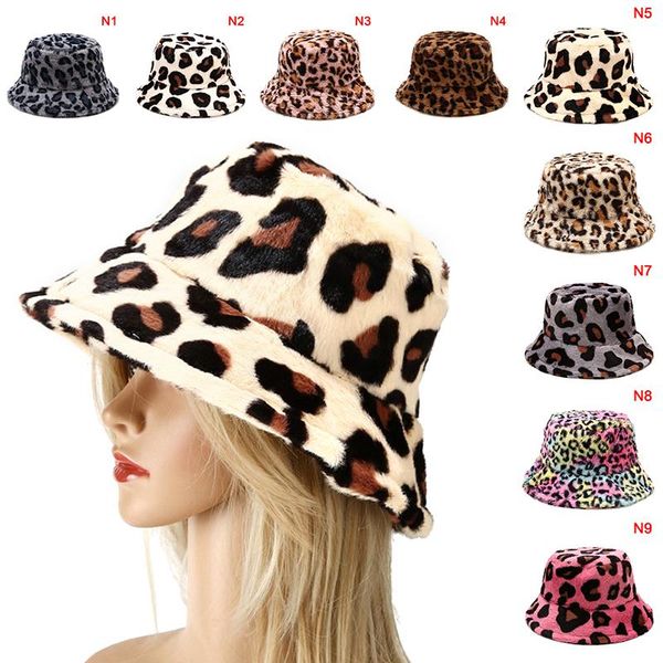 winter cow leopard print plush bucket hats for women outdoor warm hat soft velvet fisherman cap lady fashion present for women, Blue;gray
winter cow leopard print plush bucket hats for women outdoor warm hat soft velvet fisherman cap lady fashion present for women, Blue;gray