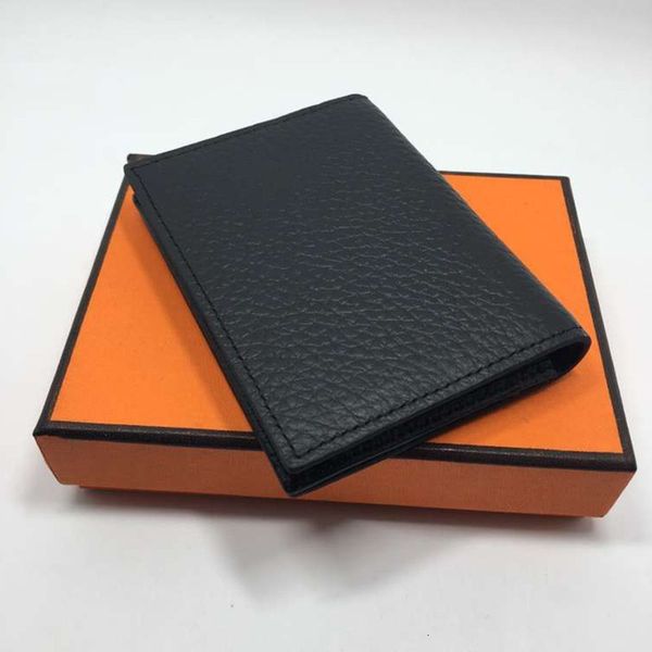 5 colors famous designer genuine leather card id holder men credit card case leather business card holders purse bag with box women
5 colors famous designer genuine leather card id holder men credit card case leather business card holders purse bag with box women