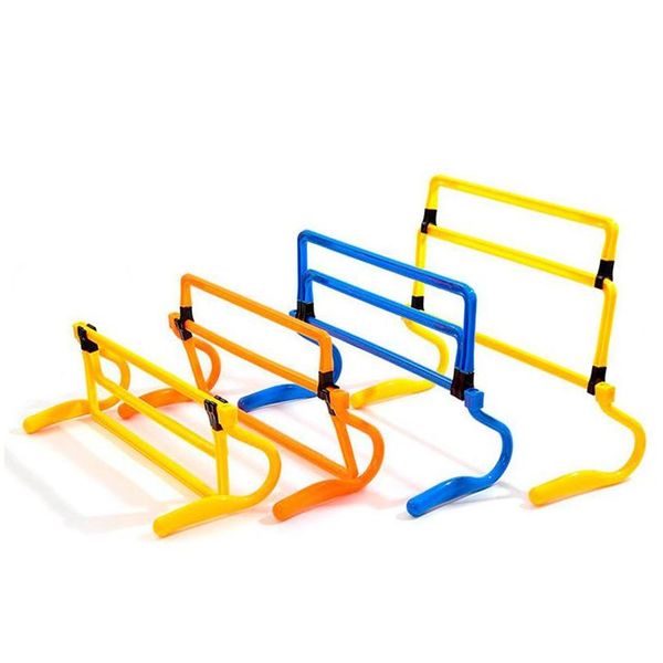 outdoor sport soccer hurdle football training barrier frame football practise adjustable hight hurdles shrink fold mini hurdle
outdoor sport soccer hurdle football training barrier frame football practise adjustable hight hurdles shrink fold mini hurdle