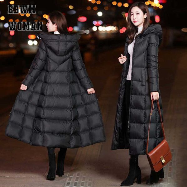 black winter jacket women long thick warm parka coat women fashion slim hoodies cotton padded t200319
black winter jacket women long thick warm parka coat women fashion slim hoodies cotton padded t200319