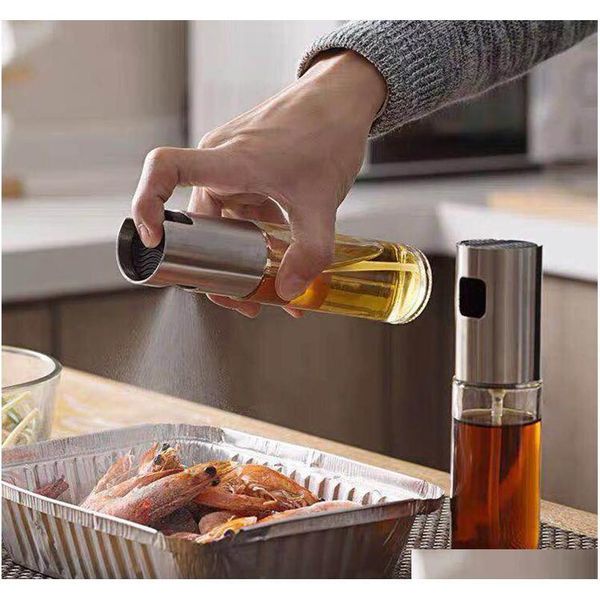 kitchen oil sprayer pot stainless steel olive mister oil spray pump fine bottle cooking roast bake oil bottle tool jllhde network2010
kitchen oil sprayer pot stainless steel olive mister oil spray pump fine bottle cooking roast bake oil bottle tool jllhde network2010