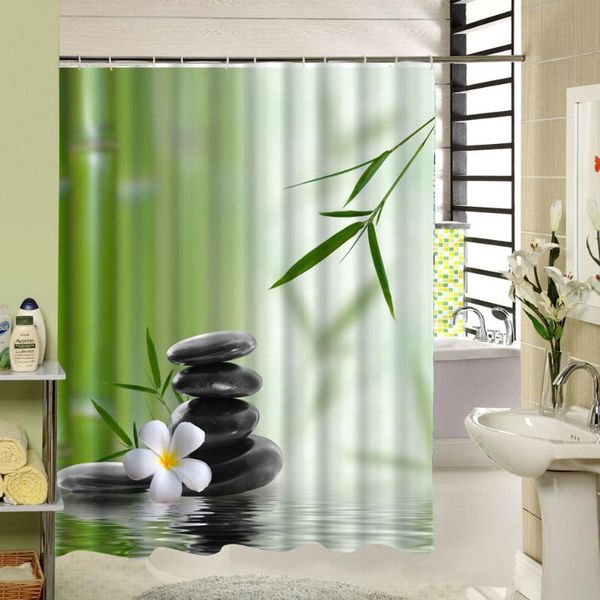 shower curtains 2021 zen curtain stone flower green bamboo bathroom decor 3d fabric printing accessory with 12 rings y1068
shower curtains 2021 zen curtain stone flower green bamboo bathroom decor 3d fabric printing accessory with 12 rings y1068