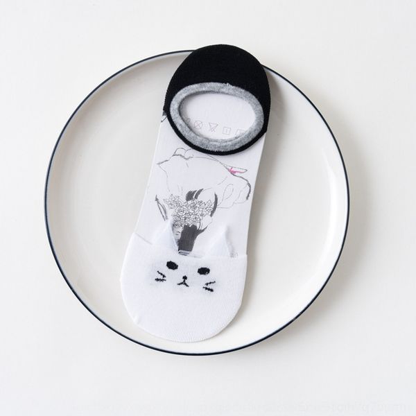hm5ss весна и мультфильм sockssilk короткий рот девушки хрусталь шелковых чулок гольф носки лодки новых летом кошка родитель ребенок невидим, Black
hm5ss весна и мультфильм sockssilk короткий рот девушки хрусталь шелковых чулок гольф носки лодки новых летом кошка родитель ребенок невидим, Black