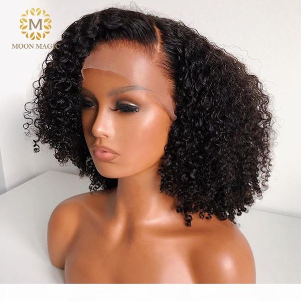 women kinky curly wig pixie cut lace wig short bob wig 13x4 lace front human hair wigs glueless full 250 density lace, Black
women kinky curly wig pixie cut lace wig short bob wig 13x4 lace front human hair wigs glueless full 250 density lace, Black