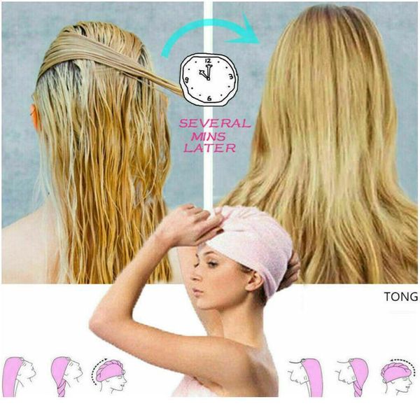 soft hair towel cap rapid drying hair towel thick absorbent shower cap 60 x 25 cm solid color towel bath wrap qyltkz
soft hair towel cap rapid drying hair towel thick absorbent shower cap 60 x 25 cm solid color towel bath wrap qyltkz