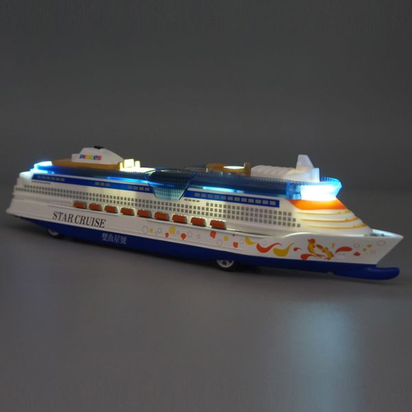 лайнер прицепного star cruise ship 1: 1400 модель diecast игрушки назад с soundlight
лайнер прицепного star cruise ship 1: 1400 модель diecast игрушки назад с soundlight