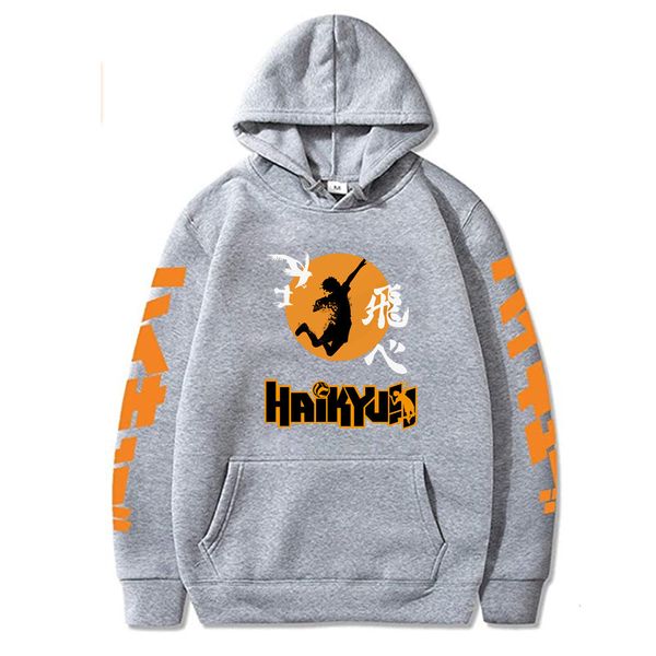 mens hoodies anime haikyuu sweatshirts print fleece men/women pullovers sudaderas hombre hoodie man c0127, Black
mens hoodies anime haikyuu sweatshirts print fleece men/women pullovers sudaderas hombre hoodie man c0127, Black