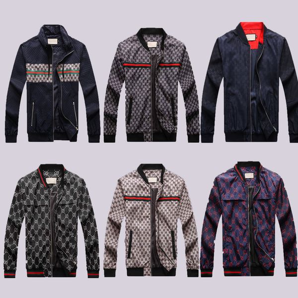 fashion mens sports jackets men autumn slim fit mens designer jacket casual winter coats slim plus size m-4xl, Black;brown
fashion mens sports jackets men autumn slim fit mens designer jacket casual winter coats slim plus size m-4xl, Black;brown