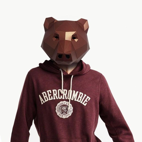 cosplay 3d diy black bear paper costume craft model mask christmas halloween prom party gi
cosplay 3d diy black bear paper costume craft model mask christmas halloween prom party gi