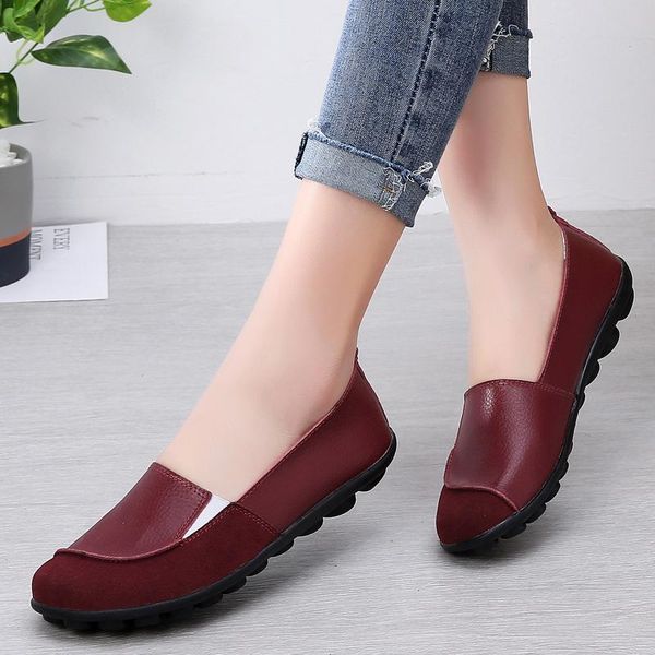 women leather loafers casual shoes woman moccasin flats ladies luxury sneakers plus big size 35-44 brown orange blue black grey
women leather loafers casual shoes woman moccasin flats ladies luxury sneakers plus big size 35-44 brown orange blue black grey