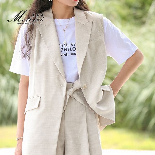 bvy0z pants fashionleisure suit simple autumn 2020 new style color pure cotton vest and korean suitvest pants setshorts set for women d0dvp, Gray
bvy0z pants fashionleisure suit simple autumn 2020 new style color pure cotton vest and korean suitvest pants setshorts set for women d0dvp, Gray