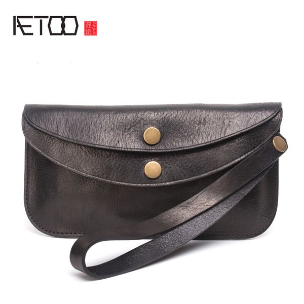 hbp aetoo handmade vintage wallet, men's and women's short head-layer cowhide handbags, vintage locomotive wallets, Red;black
hbp aetoo handmade vintage wallet, men's and women's short head-layer cowhide handbags, vintage locomotive wallets, Red;black
