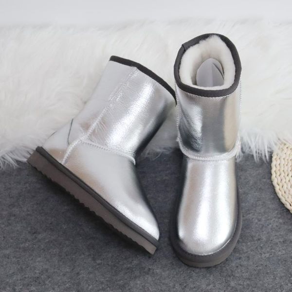 waterproof snow boots shoes women genuine sheepskin 2020 natural wool women's winter woman snow boots women shoes, Black
waterproof snow boots shoes women genuine sheepskin 2020 natural wool women's winter woman snow boots women shoes, Black